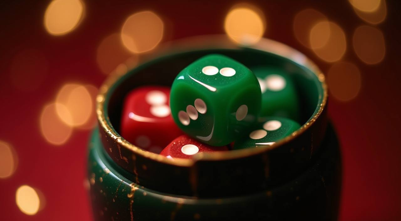 Live Baccarat Prestige