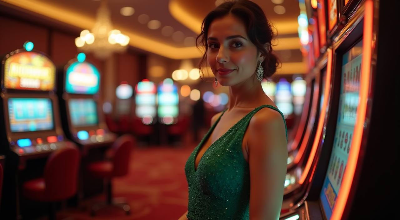 Live Blackjack Royal